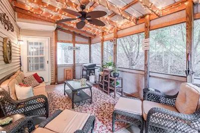 331 Griggs Road, Six Mile, SC 29682 - Photo 21