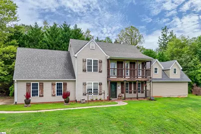 331 Griggs Road, Six Mile, SC 29682 - Photo 3