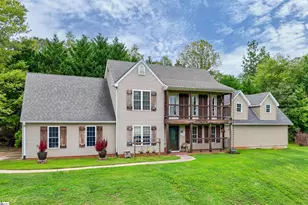 331 Griggs Rd, Six Mile, SC 29682 - Photo 3