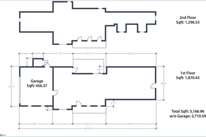 331 Griggs Road, Six Mile, SC 29682 - Photo 33