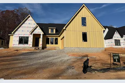 6 Aetna Springs Court, Taylors, SC 29687 - Photo 3