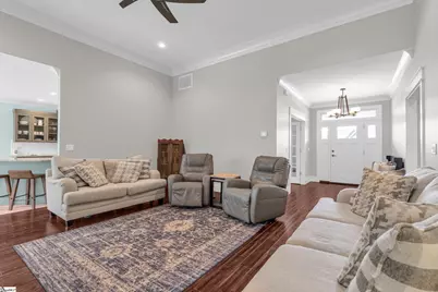 216 Clearridge Way, Greer, SC 29651 - Photo 9