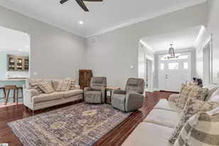 216 Clearridge Way, Greer, SC 29651 - Photo 9