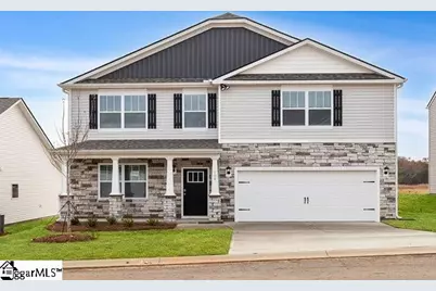 309 Silicon Drive, Simpsonville, SC 29680 - Photo 1