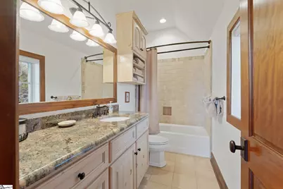 604 Top Ridge Drive, Sunset, SC 29685 - Photo 33