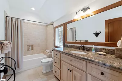 604 Top Ridge Drive, Sunset, SC 29685 - Photo 35