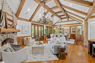 604 Top Ridge Drive, Sunset, SC 29685 - Photo 7