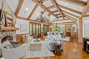 604 Top Ridge Dr, Sunset, SC 29685 - Photo 7