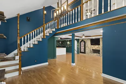 2 Robinson Road, Taylors, SC 29687 - Photo 3