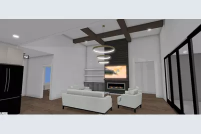 738 New South Court, Wellford, SC 29385 - Photo 5