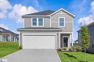 103 Bechler Dr, Gray Court, SC 29645 - Photo 1