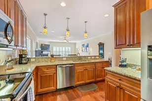 207 Bell Heather Ln, Greer, SC 29650 - Photo 11