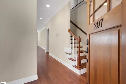 207 Bell Heather Lane, Greer, SC 29650 - Photo 5