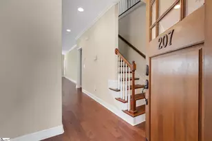 207 Bell Heather Ln, Greer, SC 29650 - Photo 5