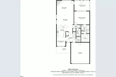 207 Bell Heather Lane, Greer, SC 29650 - Photo 47