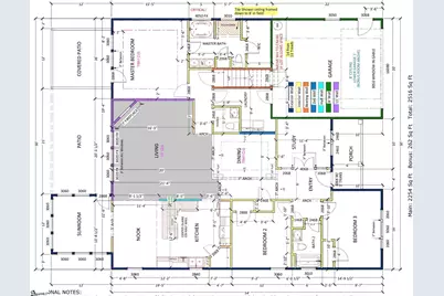 1032 Messer Farm Lane, Inman, SC 29349 - Photo 49