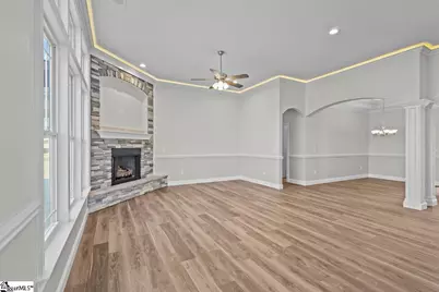 1032 Messer Farm Lane, Inman, SC 29349 - Photo 7