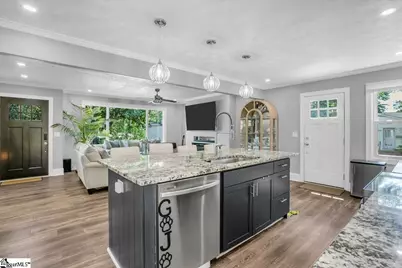 606 Davenport Road, Simpsonville, SC 29680 - Photo 9