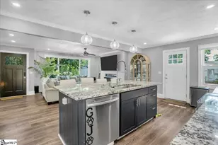 606 Davenport Rd, Simpsonville, SC 29680 - Photo 9