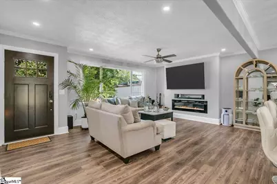 606 Davenport Road, Simpsonville, SC 29680 - Photo 3