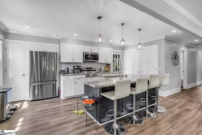 606 Davenport Road, Simpsonville, SC 29680 - Photo 7