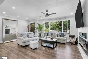 606 Davenport Rd, Simpsonville, SC 29680 - Photo 5