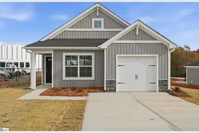 25 New Dunham Bridge Road, Greenville, SC 29611 - Photo 3