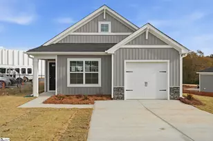 25 New Dunham Bridge Rd, Greenville, SC 29611 - Photo 3