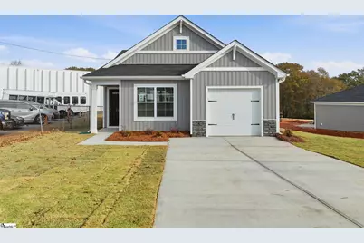 25 New Dunham Bridge Road, Greenville, SC 29611 - Photo 1