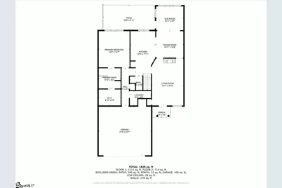 664 Ivybrooke Avenue, Greenville, SC 29615 - Photo 37