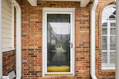 664 Ivybrooke Avenue, Greenville, SC 29615 - Photo 5