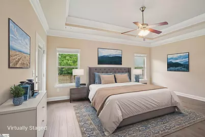 317 Rabbit Run Trail, Simpsonville, SC 29681 - Photo 19