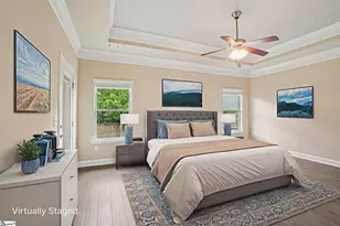 317 Rabbit Run Trail, Simpsonville, SC 29681 - Photo 19