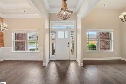 317 Rabbit Run Trail, Simpsonville, SC 29681 - Photo 5