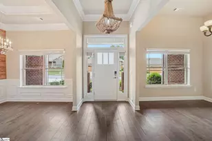 317 Rabbit Run Trail, Simpsonville, SC 29681 - Photo 5