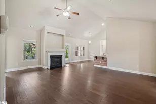 317 Rabbit Run Trail, Simpsonville, SC 29681 - Photo 7