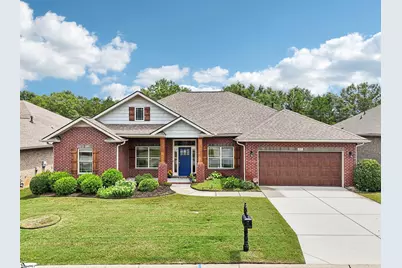 317 Rabbit Run Trail, Simpsonville, SC 29681 - Photo 1