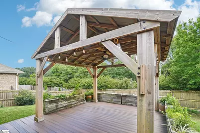 317 Rabbit Run Trail, Simpsonville, SC 29681 - Photo 29