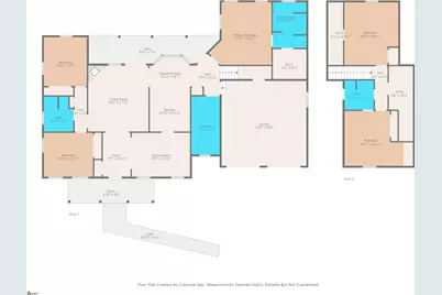 115 Heathwood Road, Easley, SC 29640 - Photo 43