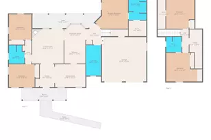 115 Heathwood Rd, Easley, SC 29640 - Photo 43