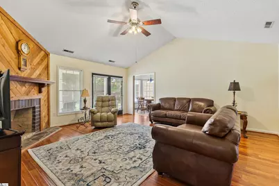 115 Heathwood Road, Easley, SC 29640 - Photo 17