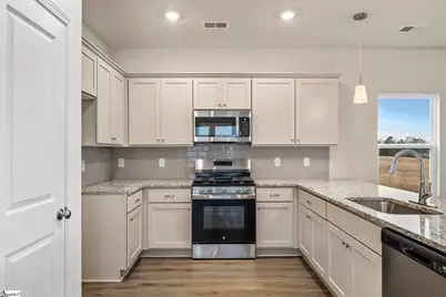 136 Cotesworth Street #Lot 313 Tucker Ridge, Pendleton, SC 29670 - Photo 7