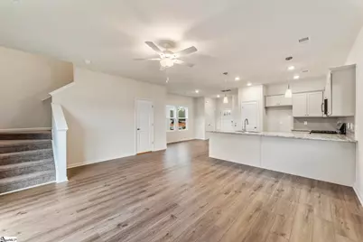 136 Cotesworth Street #Lot 313 Tucker Ridge, Pendleton, SC 29670 - Photo 3