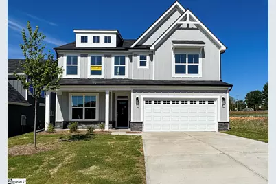 1716 Constitution Lane, Moore, SC 29369 - Photo 1