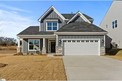 1720 Constitution Lane, Moore, SC 29369 - Photo 1