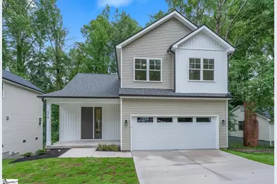 107A Elcon Drive, Greer, SC 29651 - Photo 1