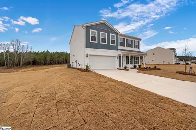 7026 Fairview Falls Drive #Lot 42, Chesnee, SC 29323 - Photo 3