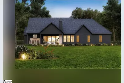 125 Grey Widgeon Trail, Marietta, SC 29661 - Photo 3