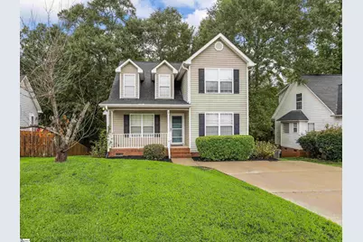 725 Cotton Branch Drive, Boiling Springs, SC 29316 - Photo 3