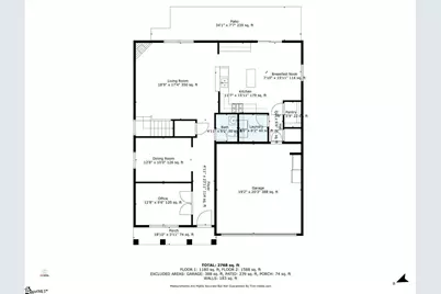 316 Callerton Drive, Piedmont, SC 29673 - Photo 43